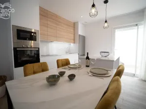 Prodej rodinného domu, San Javier, Murcia, Španělsko, 124 m2