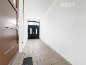 Prodej rodinného domu, Držovice, Olomoucká, 140 m2