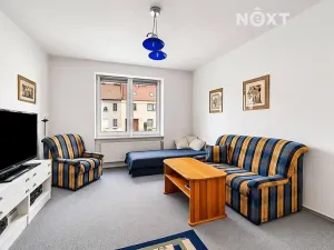 Prodej rodinného domu, Držovice, Olomoucká, 140 m2