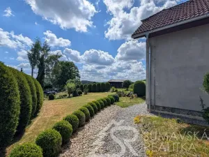 Prodej rodinného domu, Vacov - Rohanov, 149 m2