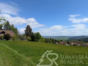 Prodej rodinného domu, Nezdice na Šumavě - Ostružno, 202 m2