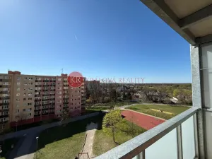 Prodej bytu 2+kk, České Budějovice, K. Štěcha, 48 m2