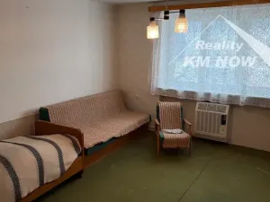 Prodej rodinného domu, Roštění, 147 m2