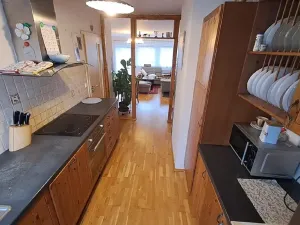 Prodej rodinného domu, Tišice, Hasičská, 150 m2