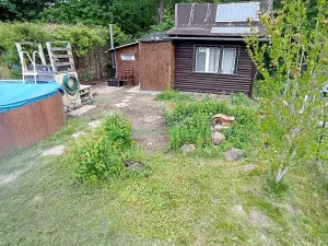 Prodej chaty, Havířov, Hraniční, 30 m2
