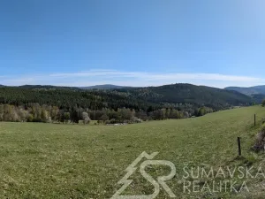 Prodej pozemku, Dlouhá Ves - Bohdašice, 327 m2