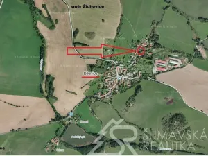Prodej chaty, Žihobce - Bílenice, 100 m2
