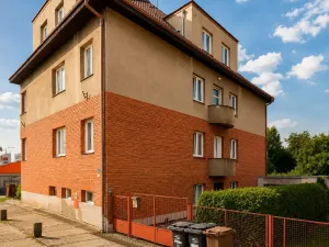 Prodej bytu 4+1, Hradec Králové - Pražské Předměstí, Drahoňovského, 123 m2
