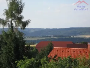 Prodej pozemku pro bydlení, Svinaře, 1599 m2