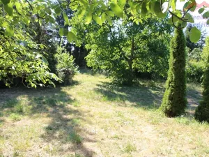 Prodej pozemku pro bydlení, Svinaře, 1599 m2