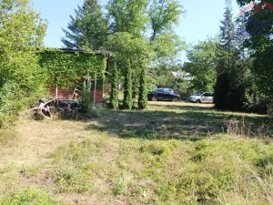 Prodej pozemku pro bydlení, Svinaře, 1599 m2