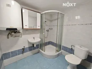 Pronájem bytu 2+kk, Trutnov, Vězeňská, 45 m2
