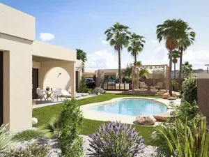 Prodej vily, Murcia City, Španělsko, 153 m2