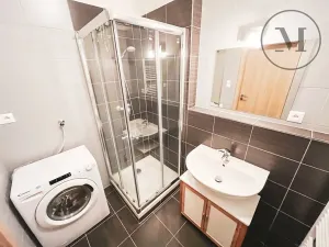 Pronájem bytu 2+kk, České Budějovice, Otakarova, 48 m2