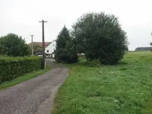 Prodej zahrady, Zahrádky, 374 m2