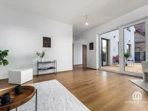 Prodej rodinného domu, Praha - Běchovice, Pplk. Nováčka, 139 m2
