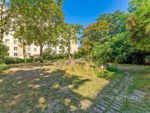 Pronájem bytu 2+1, Praha - Nusle, Čestmírova, 52 m2