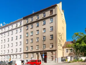 Pronájem bytu 2+1, Praha - Nusle, Čestmírova, 52 m2