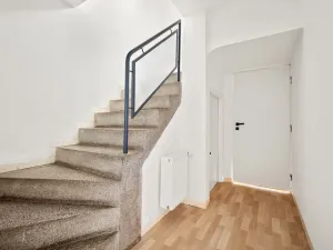 Pronájem rodinného domu, Moravský Krumlov, Družstevní, 150 m2