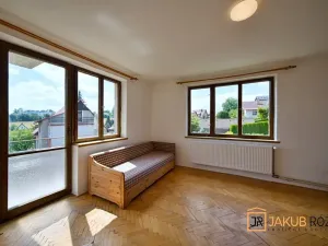 Pronájem bytu 2+1, Jilemnice, Na Kozinci, 69 m2