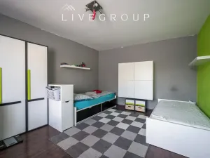 Prodej rodinného domu, Olbramovice, 120 m2