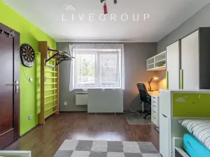 Prodej rodinného domu, Olbramovice, 120 m2