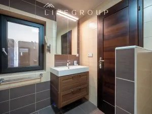 Prodej rodinného domu, Olbramovice, 120 m2
