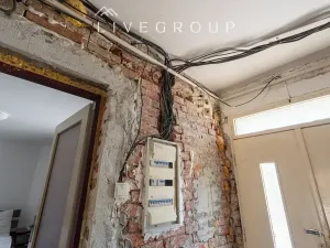 Prodej rodinného domu, Olbramovice, 120 m2