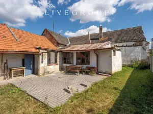 Prodej rodinného domu, Olbramovice, 120 m2