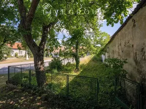 Prodej rodinného domu, Olbramovice, 120 m2