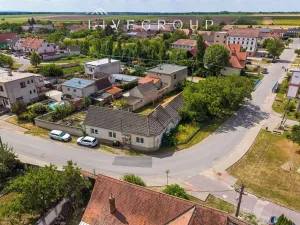 Prodej rodinného domu, Olbramovice, 120 m2