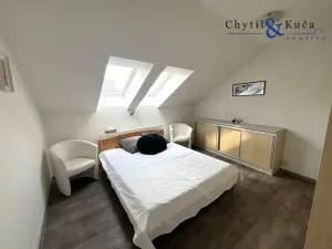 Prodej ubytování, Beňov, 235 m2
