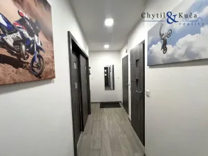 Prodej ubytování, Beňov, 235 m2
