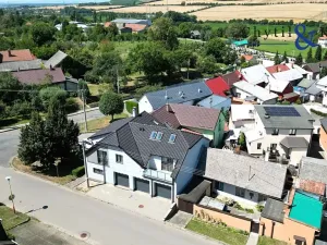 Prodej ubytování, Beňov, 235 m2