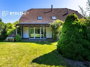 Prodej rodinného domu, Zahořany, 250 m2