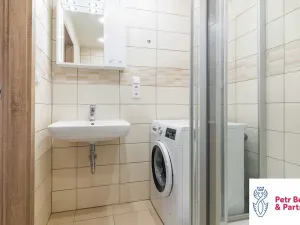 Pronájem bytu 3+kk, Rakovník, V Jamce, 63 m2