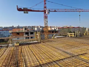 Prodej bytu 4+kk, Mělník, Bezručova, 92 m2