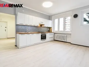 Pronájem bytu 3+kk, Kladno, Čs. armády, 81 m2