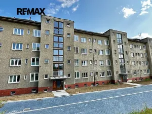 Pronájem bytu 3+kk, Kladno, Čs. armády, 81 m2