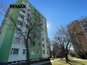 Pronájem bytu 1+kk, Kladno, Vitry, 26 m2