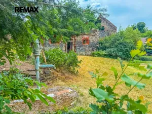 Prodej chalupy, Krásná Hora nad Vltavou, 111 m2