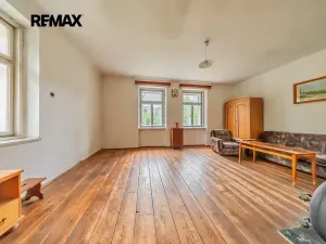 Prodej chalupy, Krásná Hora nad Vltavou, 111 m2