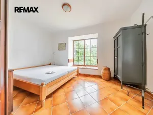 Prodej chalupy, Krásná Hora nad Vltavou, 111 m2