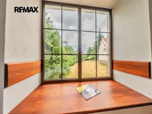 Prodej chalupy, Krásná Hora nad Vltavou, 111 m2