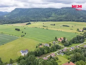 Prodej rodinného domu, Martínkovice, 380 m2