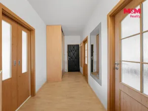 Prodej bytu 3+1, Ústí nad Labem - Severní Terasa, Brandtova, 80 m2