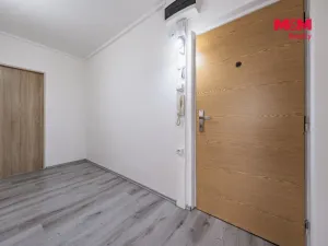 Prodej bytu 3+1, Jílové u Prahy, Holíkova, 74 m2