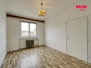 Prodej bytu 3+1, Klatovy - Klatovy III, U Pazderny, 74 m2