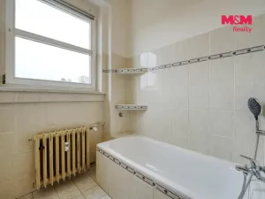 Prodej bytu 3+1, Klatovy - Klatovy III, U Pazderny, 74 m2
