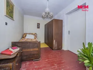 Prodej rodinného domu, Třebovle - Království, 51 m2